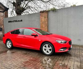 1.5I TURBO GPF SRI GRAND SPORT EURO 6 (START/STOP) 5DR