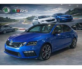 VRS V RS 2.0 TSI 245 DSG BERLINE / TOIT PANO / FRANCAISE