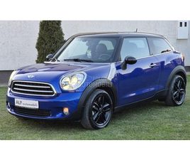 MINI PACEMAN 1.6 4X4
