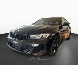 318 318D TOURING M SPORT SHADOW LINE 2023