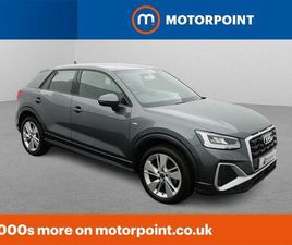 1.5 TFSI COD 35 S LINE S TRONIC EURO 6 (START/STOP) 5DR