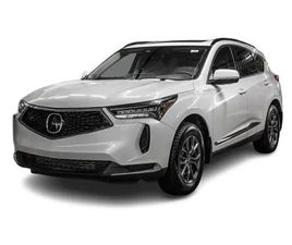 2022 ACURA RDX SH-AWD AT CUIR * TOIT OUVRANT * AWD * CAMERA * CA
