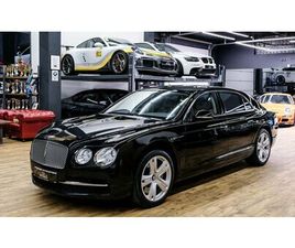 2015 BENTLEY FLYING SPUR W12 A VENDRE