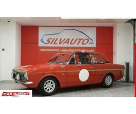 FORD CORTINA GT 1967 | FORD CORTINA GT