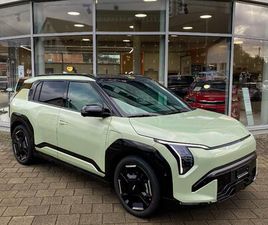 KIA EV3 EV3 81 KWH GT-LINE