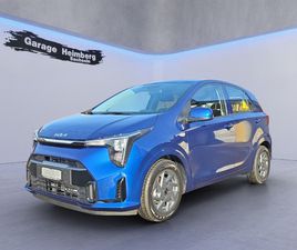 PICANTO 1.0 GDI FIRST EDITION
