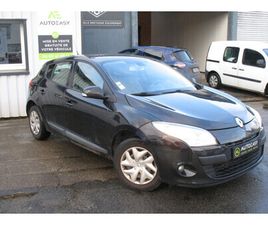 III 1.5 DCI 110 EXPRESSION