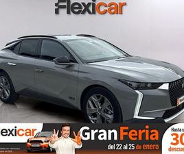 TROCADERO PURETECH 96 KW (130 CV)