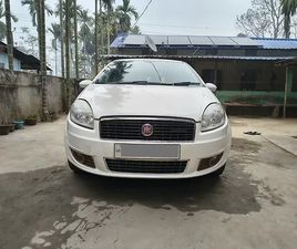 FIAT LINEA