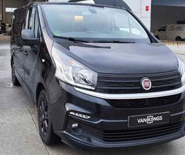 FIAT - TALENTO