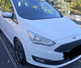 FORD C-MAX C-MAX MAIO/16