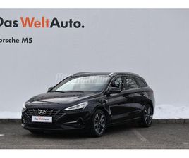 HYUNDAI I30 1.5 T-GDI LIFE MHEV DCT