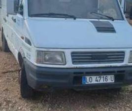 IVECO - DAILY