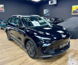 MG MGS5 EV 49KWH - 125 KW 170CH 2WD COMFORT