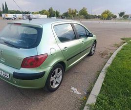 PEUGEOT - 307