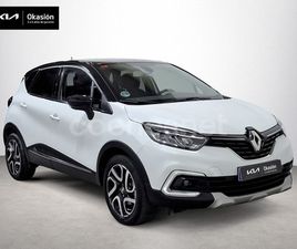 RENAULT CAPTUR ZEN TCE