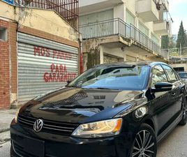 VOLKSWAGEN JETTA SHITET JETTA 2.0 NAFT MODELI HIGHLINE 2014