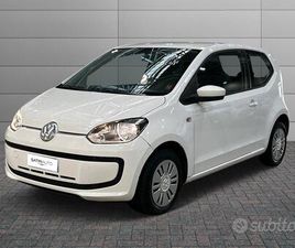 VOLKSWAGEN UP! 2012 - UP! 3P 1.0 TAKE UP! 60CV