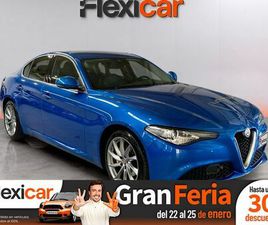 2.2 DIESEL EXECUTIVE AT 140 KW (190 CV)