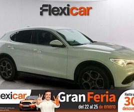 2.0 GASOLINA EXECUTIVE AWD 206 KW (280 CV)