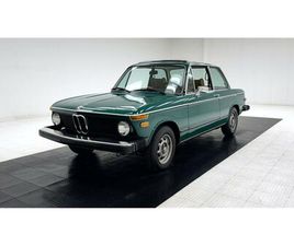 1976 BMW 2002 FOR SALE