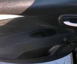 FIAT PUNTO EVO SPORT 1.3 MULTIJET OUTUBRO/09