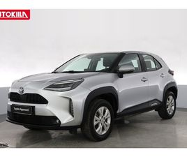 TOYOTA YARIS CROSS 1,5 HYBRID ACTIVE