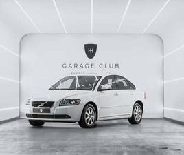 VOLVO S40 2.0D MOMENTUM