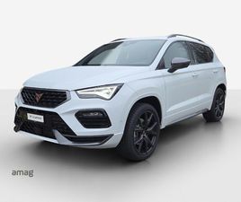 CUPRA ATECA ATECA 4DRIVE INICIO (NETTO)