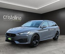 LEON ST 1.4 EHYBRID DSG