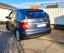 HONDA FR-V 2.0 EXECUTIVE 2 ÉV MŰSZAKI! KIKASZNIZVA! NEM ESZI AZ OLAJAT! ÜZEMBIZTOS! 6 FŐS!