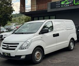 HYUNDAI H1 HYUNDAI H-1 HUYNDAI H1 CRDI