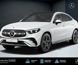 300 DE 4MATIC AMG LINE