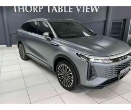 OMODA C9 2026 OMODA C9 1.5T AWD PHEV