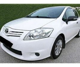 TOYOTA AURIS 1.33 DUAL VVT-I LUNA