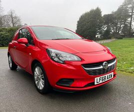 1.3 CDTI FWD L1 H1 (START/STOP) 3DR START/STOP