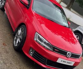 VOLKSWAGEN JETTA MK6 JETTA