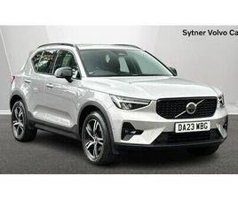 VOLVO XC40 B3 VOLVO XC40 2.0 B3P PLUS 5DR AUTO