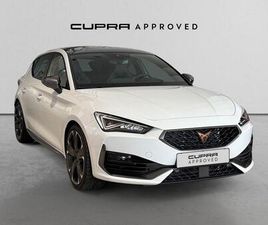 2.0 TSI VZ DSG 221 KW (300 CV)