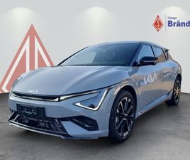 EV6 84 KWH GT-LINE 4X4