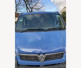 1.9 CDTI 2800 4DR (SWB)