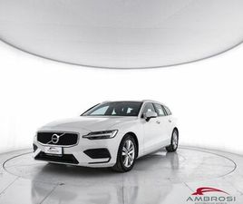 VOLVO V60 D3 D3 BUSINESS PLUS AWD