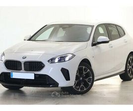 BMW 118D M SPORT 150CV AUTO 118D M SPORT 150CV AUTO