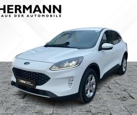 FORD KUGA COOL & CONNECT 1.5L 150PS FWD