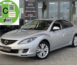 MAZDA6 1.8 ACTIVE