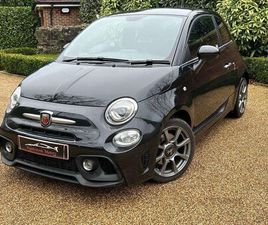 ABARTH 595 1.4 595 3DR