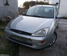 FORD FOCUS SW MARÇO/00