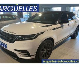 LAND ROVER P250 R DYNAMIC SE 4WD 250CV