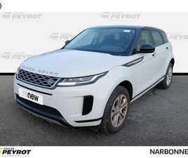 RANGE ROVER EVOQUE D150 AWD BVA9 R-DYNAMIC