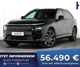 98KWH PERFORMANCE AWD 360° LEDER PANO GELEGENHEIT